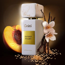 Gritti Tutti (Pink) amostra de perfume oficial 2 ml 0,06 fl. oz.
