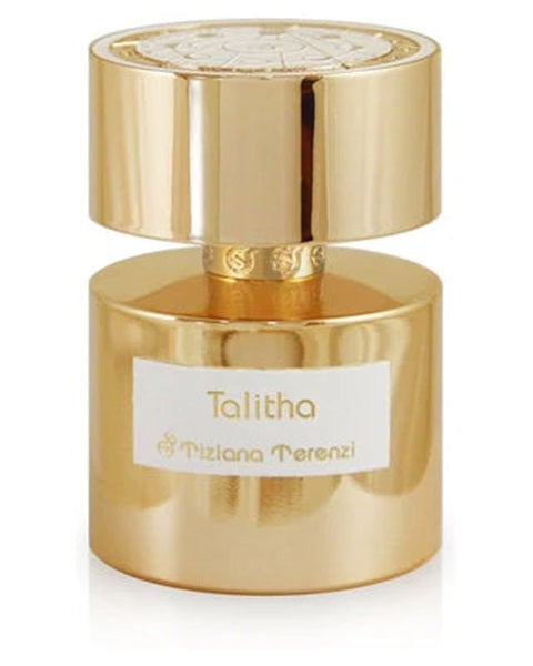 TIZIANA TERENZI Talitha 0,05 OZ 1,5 ML amostra oficial de perfume testador de perfume