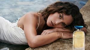 Amostras de perfume Moroccanoil L'Originale