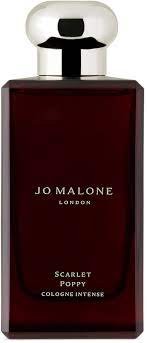 Jo Malone Scarlet Poppy Colônia Intensa