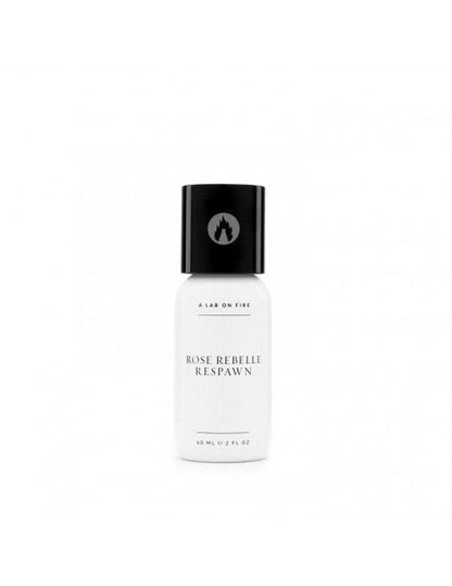 Amostra de perfume Lab On Fire Rose Rebelle Respawn 2ml