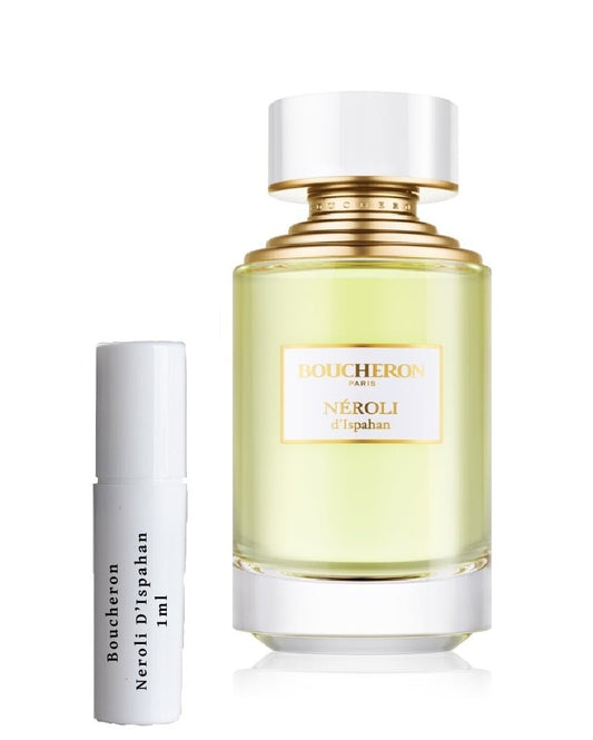 Amostras de Boucheron Neroli D'Ispahan-Boucheron Neroli D'Ispahan-Boucheron-1ml-smelltoimpress