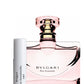 Frasco de amostra Bvlgari Rose Essentielle 1ml