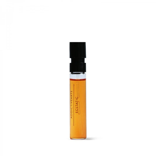 Clive Christian Addictive Arts JUMP Up And KISS Me ECSTATIC 2,0ml 0,068 fl. oz. Amostra oficial do perfume