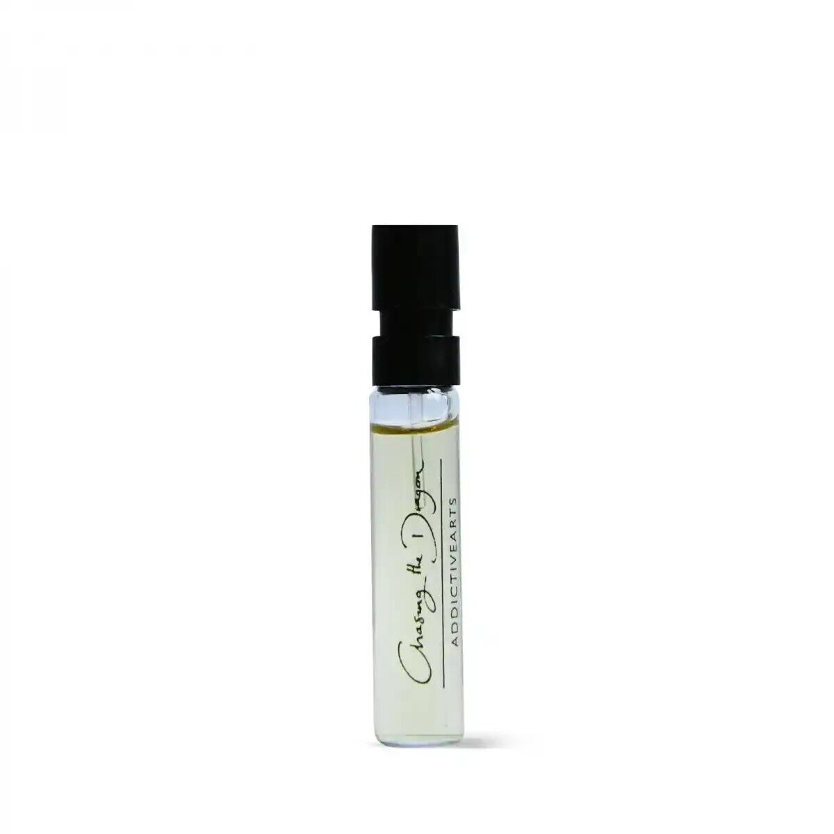 Amostra oficial do perfume Clive Christian 2ml 0,06 fl. oz. Chasing the Dragon Hypnotic