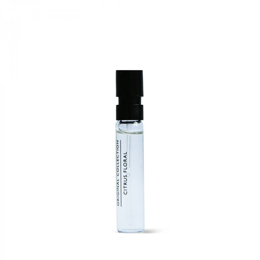 Clive Christian Original Collection 1872 Amostra oficial feminina 2ml 0,07 fl. oz.