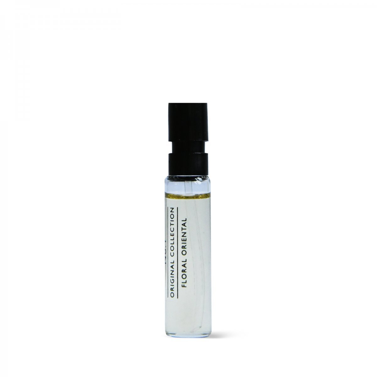 Amostra oficial do perfume Clive Christian Original Collection No1 Feminine 2ml 0,07 fl. oz.