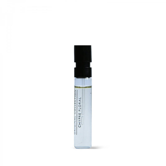 Amostra oficial do perfume Clive Christian Original Collection X Feminine 2ml 0,07 fl. oz.