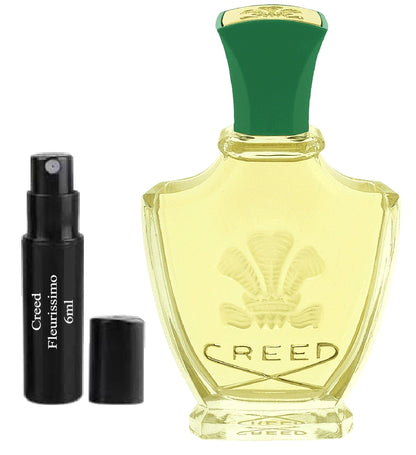 Creed Fleurissimo 12ml 0,41 fl. o.z. perfume vzorek, Creed Fleurissimo 12ml 0,41 fl. o.z. δείγμα αρώματος, Creed Fleurissimo 12ml 0,41 fl. o.z. próbka perfume, Creed Fleurissimo 12ml 0,41 fl. o.z. образец духов, Creed Fleurissimo 12ml 0,41 fl. o.z. p