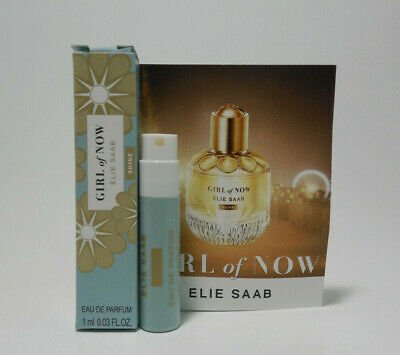 Elie Saab Girl of Now Shine 1ml 0,03 fl.oz Amostra oficial de perfume, Elie Saab Girl of Now Shine 1ml 0,03 fl.oz Amostra oficial de perfume, Elie Saab Girl of Now Shine 1ml 0,03 fl.oz Amostra oficial de perfume, Elie Saab Girl of Now Shine 1ml 0,03 