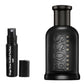 Amostras de perfume HUGO BOSS BOTTLED PARFUM, provas de perfume HUGO BOSS BOTTLED PARFUM