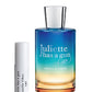 Juliette tem uma arma Amostra de perfume Vanilla Vibes 1ml