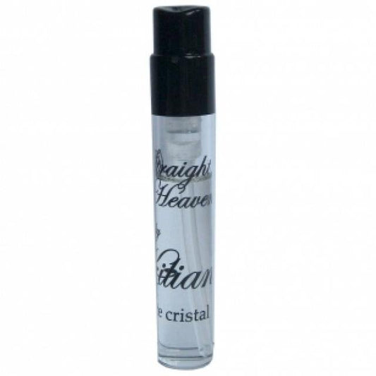 Amostra oficial de perfume Kilian Straight To Heaven 1,5ml 0,05 fl. o.z.