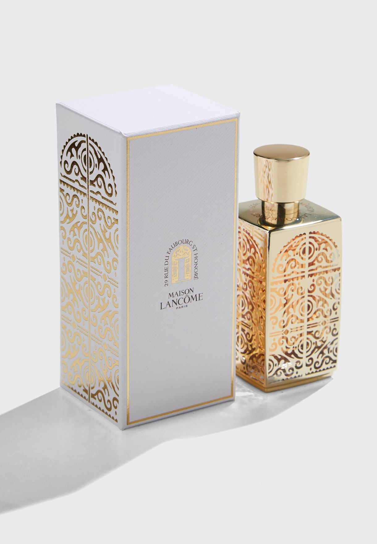 Lancome L'autre Oud Maison Eau de Parfum – 75 ml. Edição 2015 fragrância descontinuada-Lancome L’autre Oud Maison-Lancome-75ml-smelltoimpress