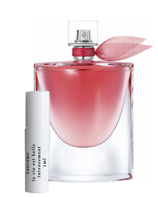 Lancôme La Vie est Belle Intensement frasco 1ml
