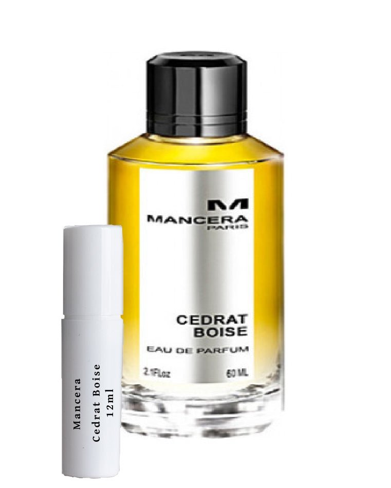 Mancera Cedrat Boise-Mancera Cedrat Boise-Mancera-12ml spray de viagem-smelltoimpress
