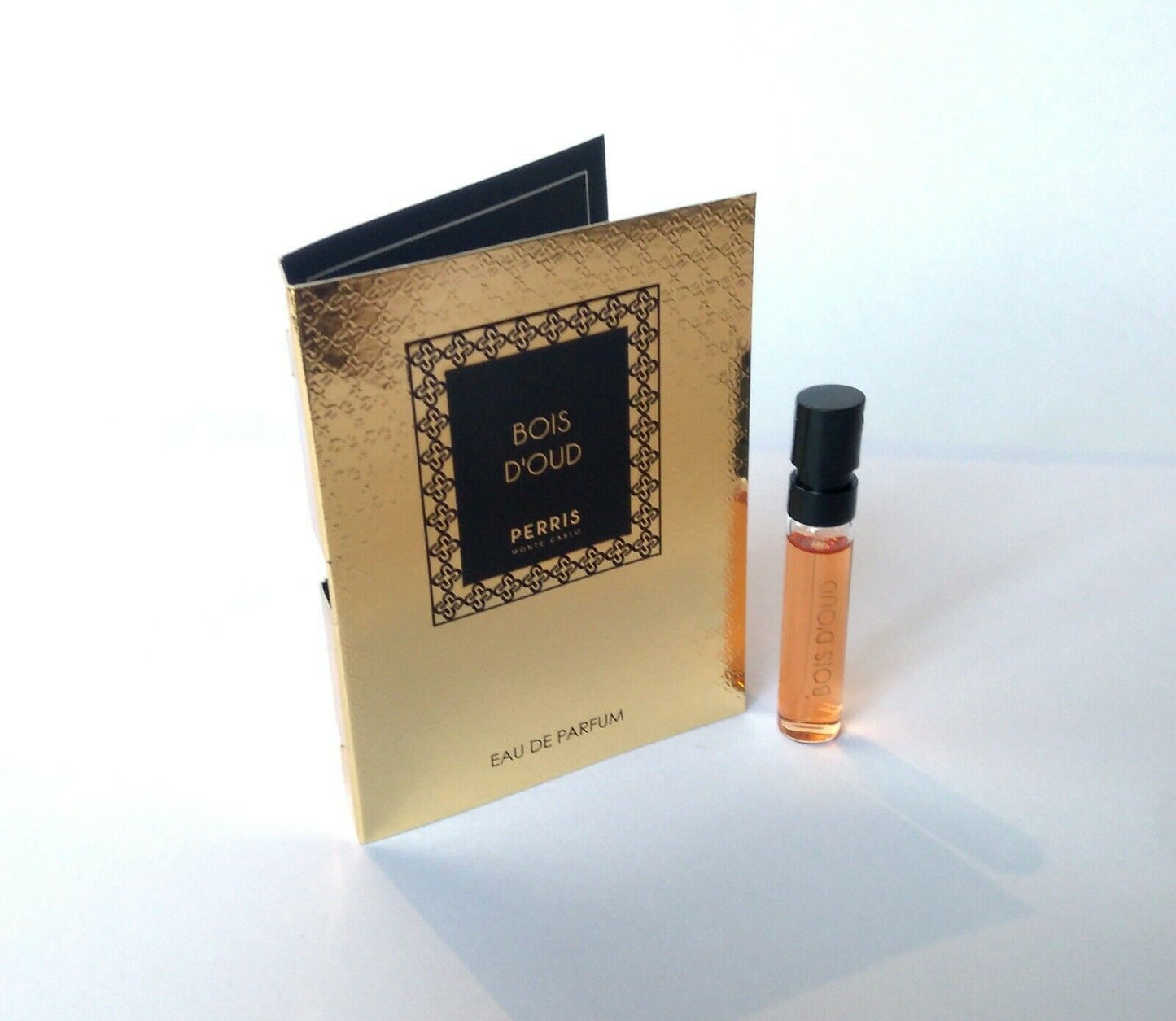 Perris Monte Carlo Bois d'Oud 2ml 0,06fl.oz. virallinen hajuvesinäyte, Perris Monte Carlo Bois d’Oud 2ml 0.06fl.oz. oficjalna próbka perfum, Perris Monte Carlo Bois d’Oud 2ml 0.06fl.oz. parfymprov oficial, Perris Monte Carlo Bois d’Oud 2ml 0,06fl.oz.