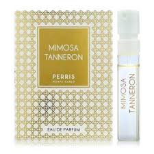 Perris Monte Carlo Mimosa Tanneron 2.0ml Amostra oficial do perfume, Perris Monte Carlo Mimosa Tanneron 2.0ml offizielle Parfümprobe, Perris Monte Carlo Mimosa Tanneron 2.0ml muestra de perfume oficial, Perris Monte Carlo Mimosa Tanneron 2.0ml液量オンス公式