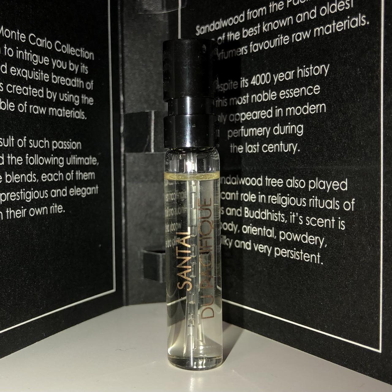 Perris Monte Carlo Santal du Pacifique 2.0ml parfumeprøve oficial, Perris Monte Carlo Santal du Pacifique 2.0ml официална парфюмна проба, Perris Monte Carlo Santal du Pacifique 2.0ml hivatalos parfüm minta, Perris Monte Carlo Santal du Pacifique 2.0m