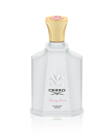Gel de banho Creed Spring Flower 200ml