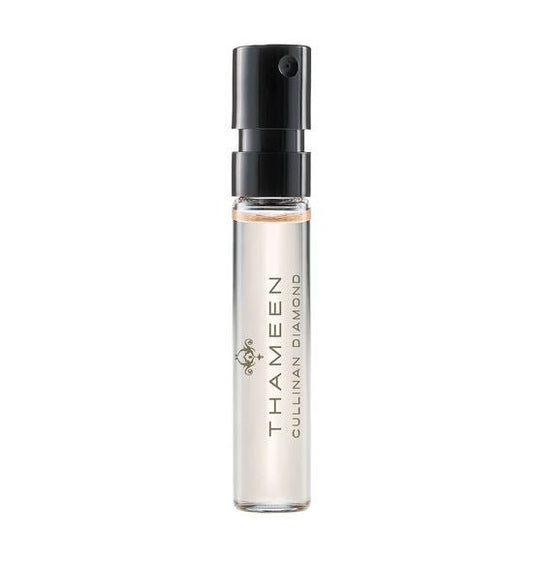 Thameen Cullinan Diamond 2ml 0,06 fl.oz. Amostra oficial do perfume