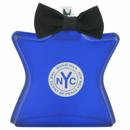 Bond No. Testador de perfume Scent of Peace For Him, Bond No. 9 The Scent of Peace For Him -hajuveden testaaja