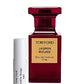 Amostra de Tom Ford Jasmin Rouge 2ml