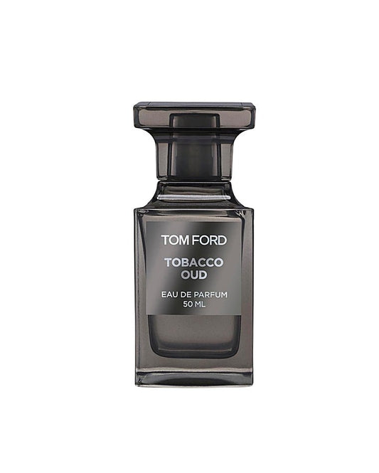 Tom Ford Tobacco Oud 50ml, teste sem caixa