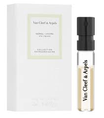 Van Cleef & Arpels Neroli Amara 2ml 0,06 fl. onças. официальный образец духов, Van Cleef & Arpels Neroli Amara 2ml 0,06 fl. onças. muestra de perfume oficial, Van Cleef & Arpels Neroli Amara 2ml 0.06 fl. onças. parfymprov oficial, Van Cleef & Arpels 