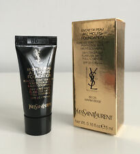 Base Yves Saint Laurent All Hours 5ml 0,16 fl. oz. amostra oficial de cuidados com a pele Tom BR 10 Cool Porcelain