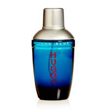 Amostra de perfume Hugo Boss DARK BLUE 2ml