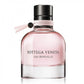 Bottega Veneta Eau Sensuelle 50ml fragrância descontinuada lacrada nova