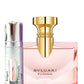Bvlgari Rose Essentielle frasco 12ml