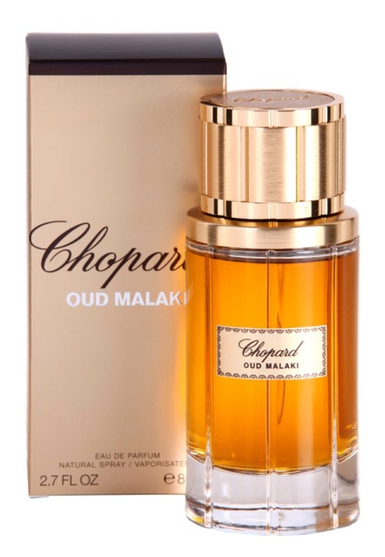 Chopard Oud Malaki 80ml 2,7 onças