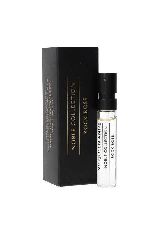 Amostra oficial do perfume Clive Christian Noble COLLECTION ROCK ROSE 2ml