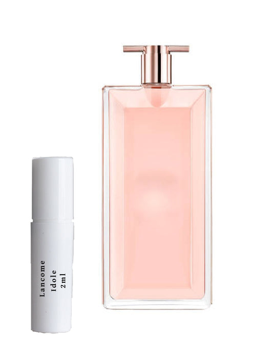 Amostra de Lancôme Idole 2ml