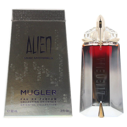 Thierry Mugler Alien Musc Mysterieux fragrância descontinuada