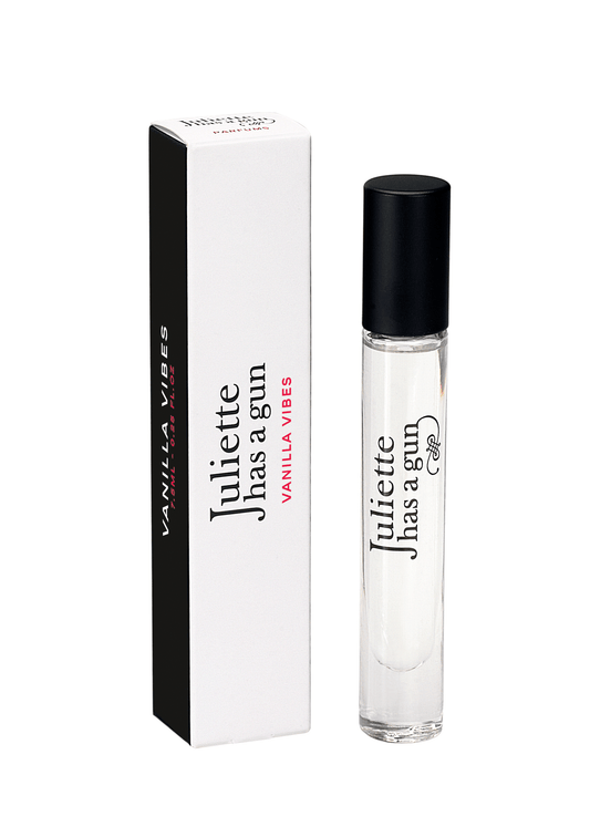 Juliette Has a Gun Vanilla Vibes 4ml 0,135 fl. onças. Amostra oficial do perfume, Juliette Has a Gun Vanilla Vibes 4ml 0,135 fl. onças. 液量オンス公式香水サンプル, Juliette Has a Gun Vanilla Vibes 4ml 0,135 fl. onças. perfume oficial provado, Juliette Has a Gun V